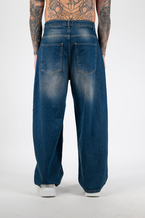 Baggy Jeans