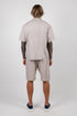 Ibiza Linen Short Set