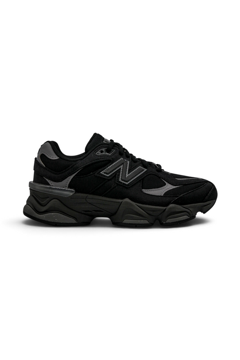 New Balance 9060 Black (GS)