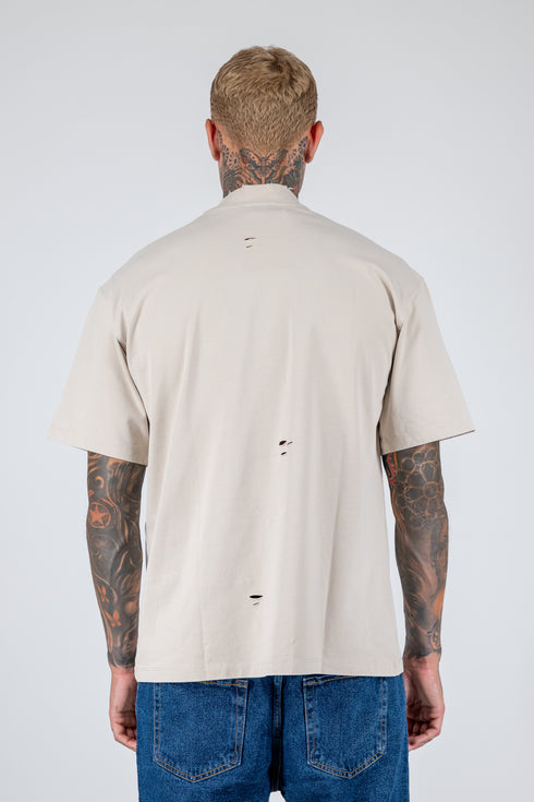 Fiji Paradise Oversized T-shirt