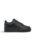 Nike Air Force 1 Triple Black Womens