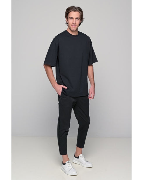 Set Scape - Total Black