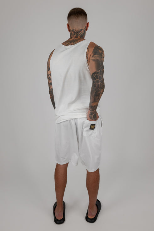 Navaro Sleeveless Set