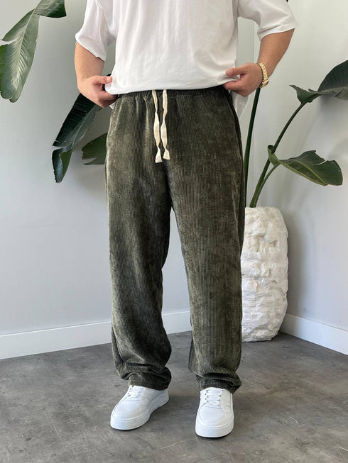 Nomad Relax Pants