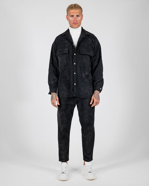 Fallen Leaf Kotlin Set