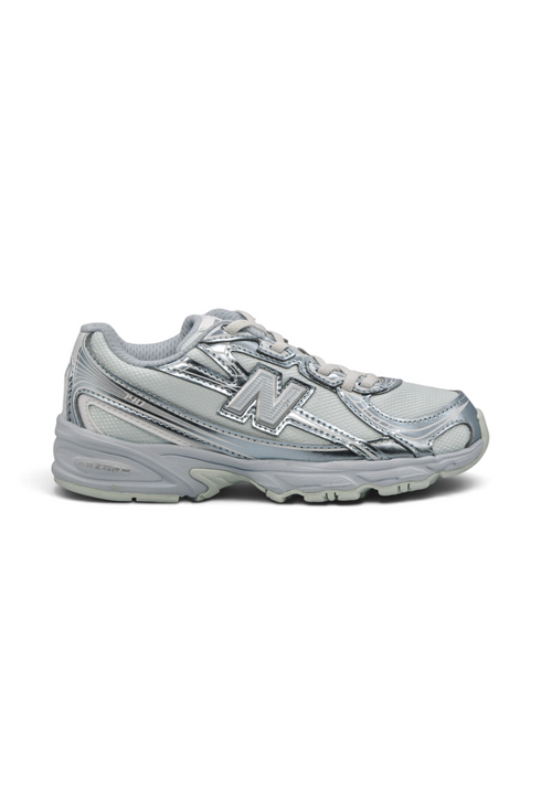 New Balance 740 Glint Blue (PS)