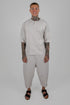 Aegean Breeze Set - Oversized T-Shirt/Balloon Pants