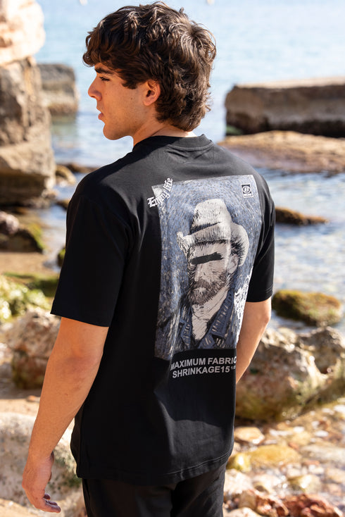 T-shirt Vincent Van Gogh Z1777