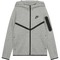 Nike Tech Fleece ZIP Grey Junior