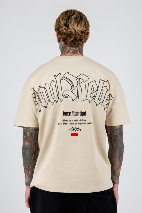 Soul2Rebel 1896 T-Shirt