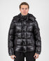 Puffer Short Down Jacket