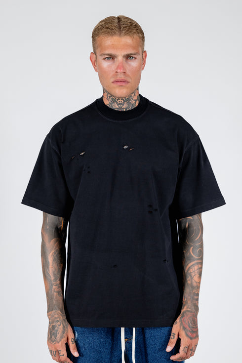 Fiji Paradise Oversized T-shirt