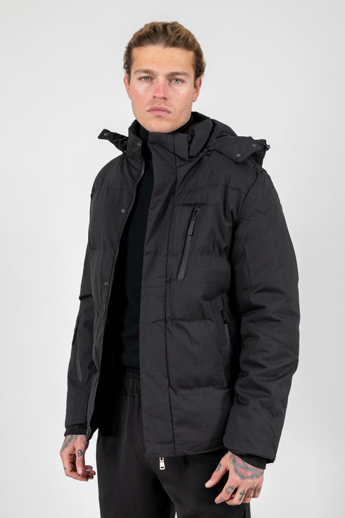 Montbeliard Down Jacket