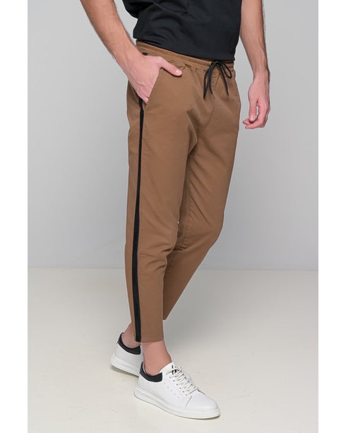 Set Scape - Black/Brown