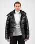 Puffer Short Down Jacket