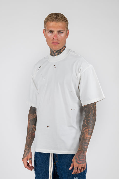 Fiji Paradise Oversized T-shirt