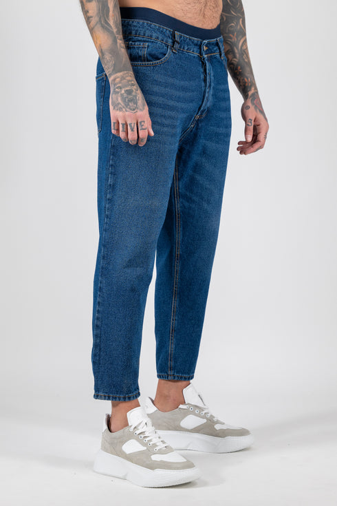 Boyfriend Pants BP100