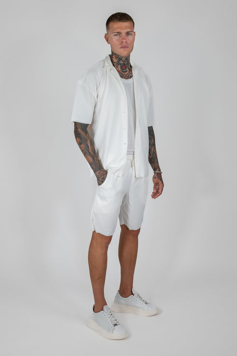 Set Kotlin Bahamas - White