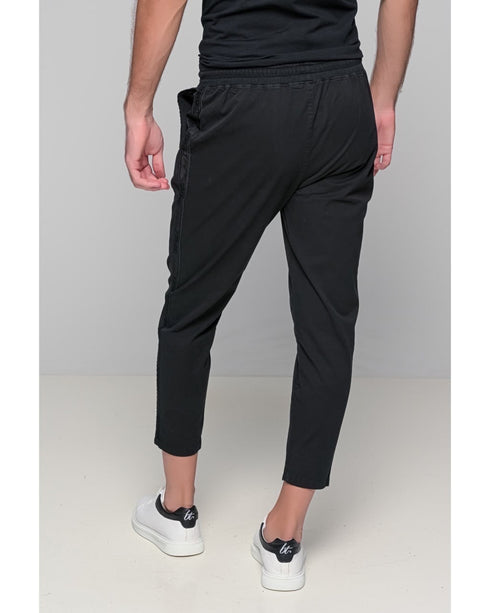 Set Scape - Total Black