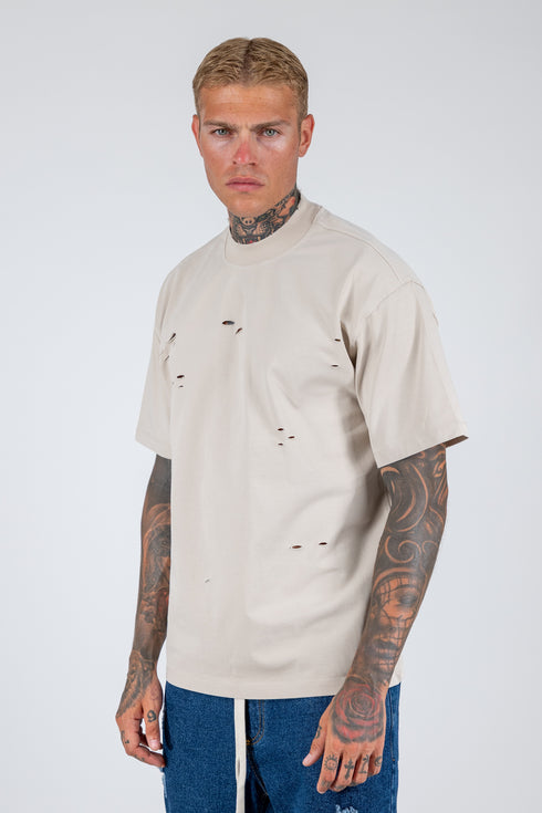 Fiji Paradise Oversized T-shirt