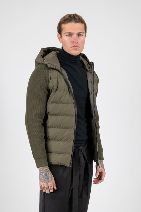 Storm Padded Jacket