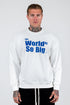 Sweater - The World Is So Big