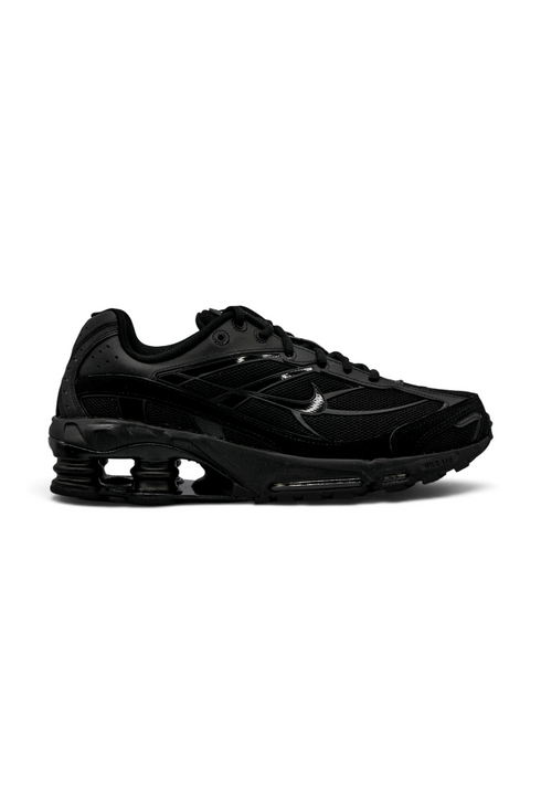 Nike Shox Ride 2 Black