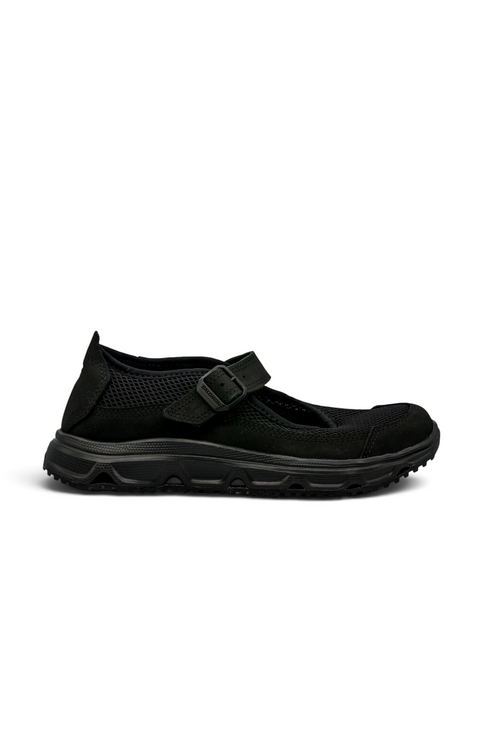 Salomon RX Marie-Jeanne Black