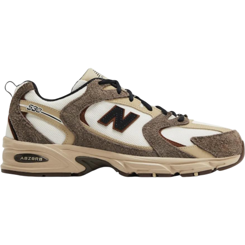 New Balance 530 Brown Tan