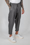 Naxos Pants With Button