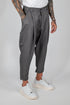 Naxos Pants With Button