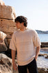 The Riva Textured T-shirt HY25-772