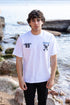 T-shirt Off World FX152