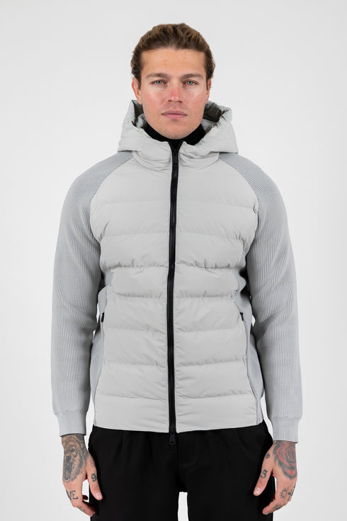 Storm Padded Jacket