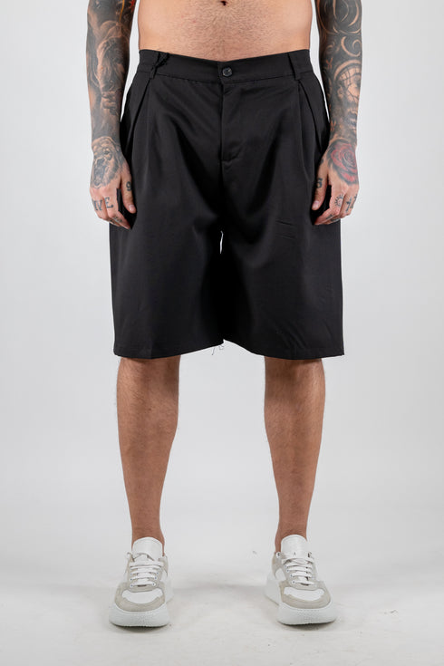 Breeze Oversized Shorts