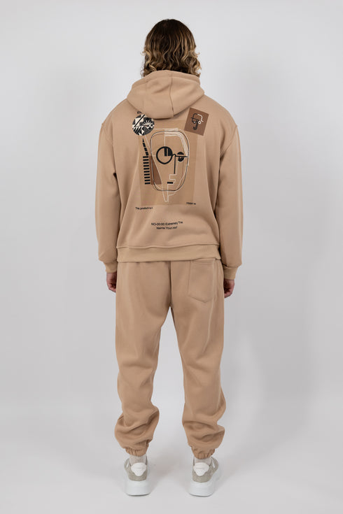 Urban Calm Tracksuit