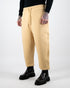 Arachova Balloon Pants In Beige