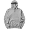 Nike x NOCTA Men's Fleece Hoodie Grey Heather/ Matte Silver/ Black