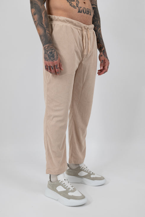 Drift Cord Pants