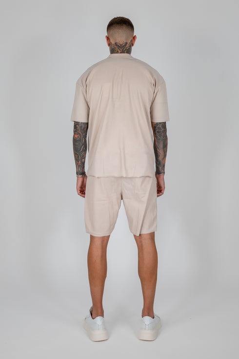 Set Kotlin Bahamas - Beige