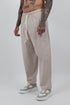 Slate Relaxed Linen Trousers