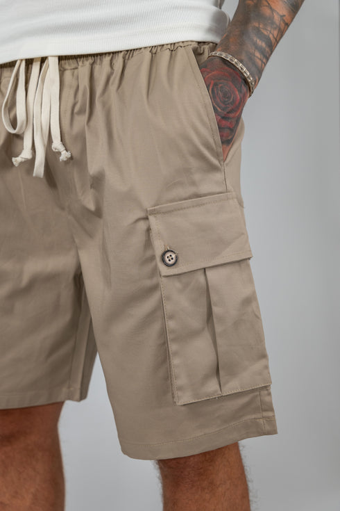 Cargo Shorts