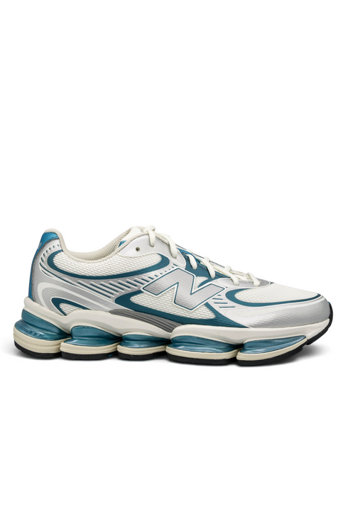 New Balance Abzorb 2000 Silver Teal