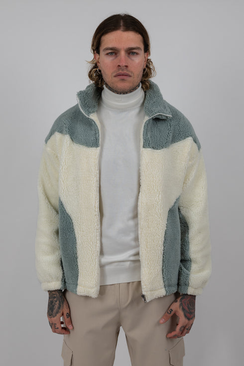 Polar Drift Fleece Jacket