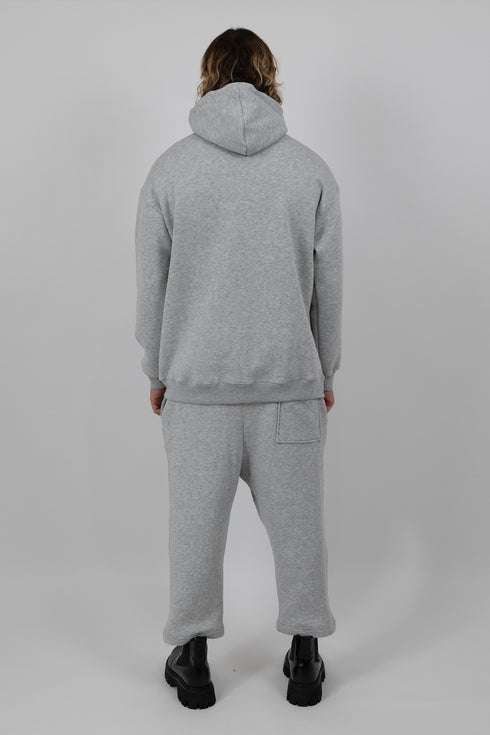 ARACHOVA ALPINE SET HOODIE WITH BALLOON PANTS
