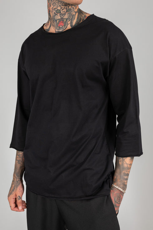 Island Spirit 3/4 T-Shirt