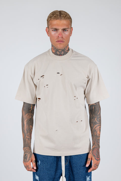 Fiji Paradise Oversized T-shirt