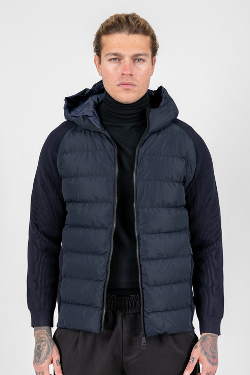 Storm Padded Jacket