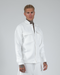 Jacket In White