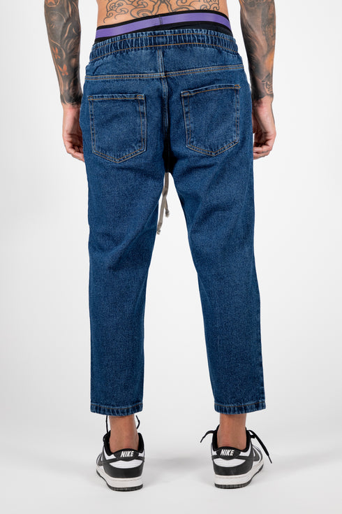 Torino Boyfriend Jeans